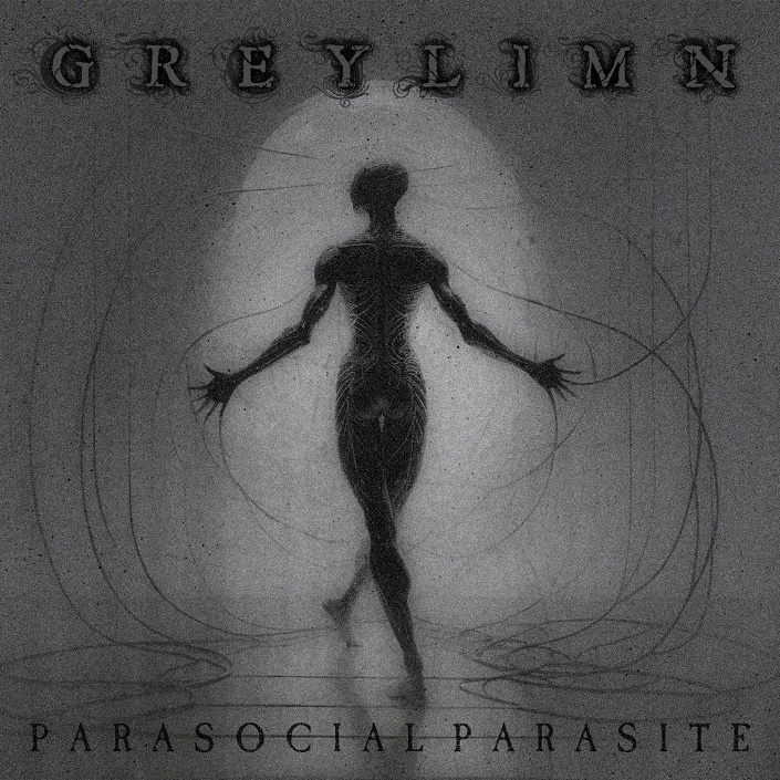 Parasocial Parasite cover