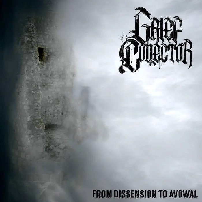 From Dissension to Avowal cover