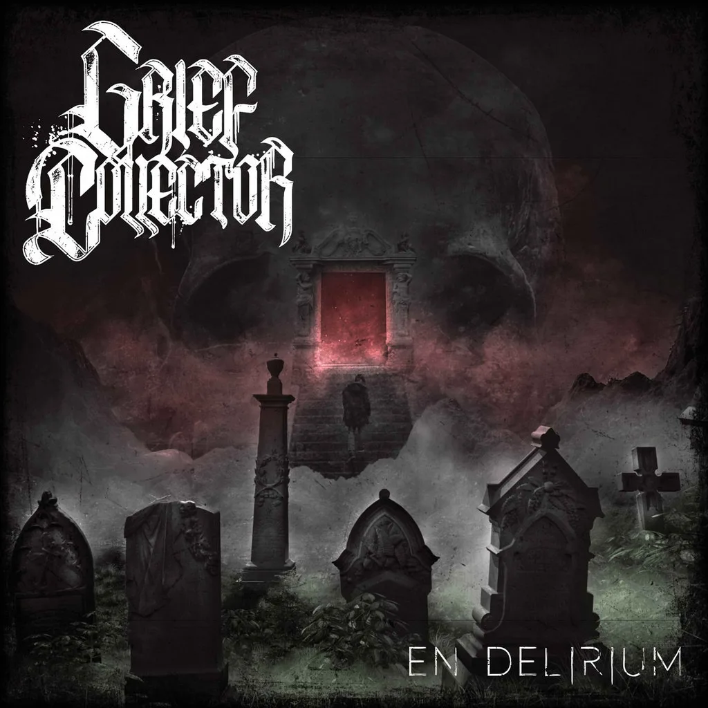 En Delirium cover