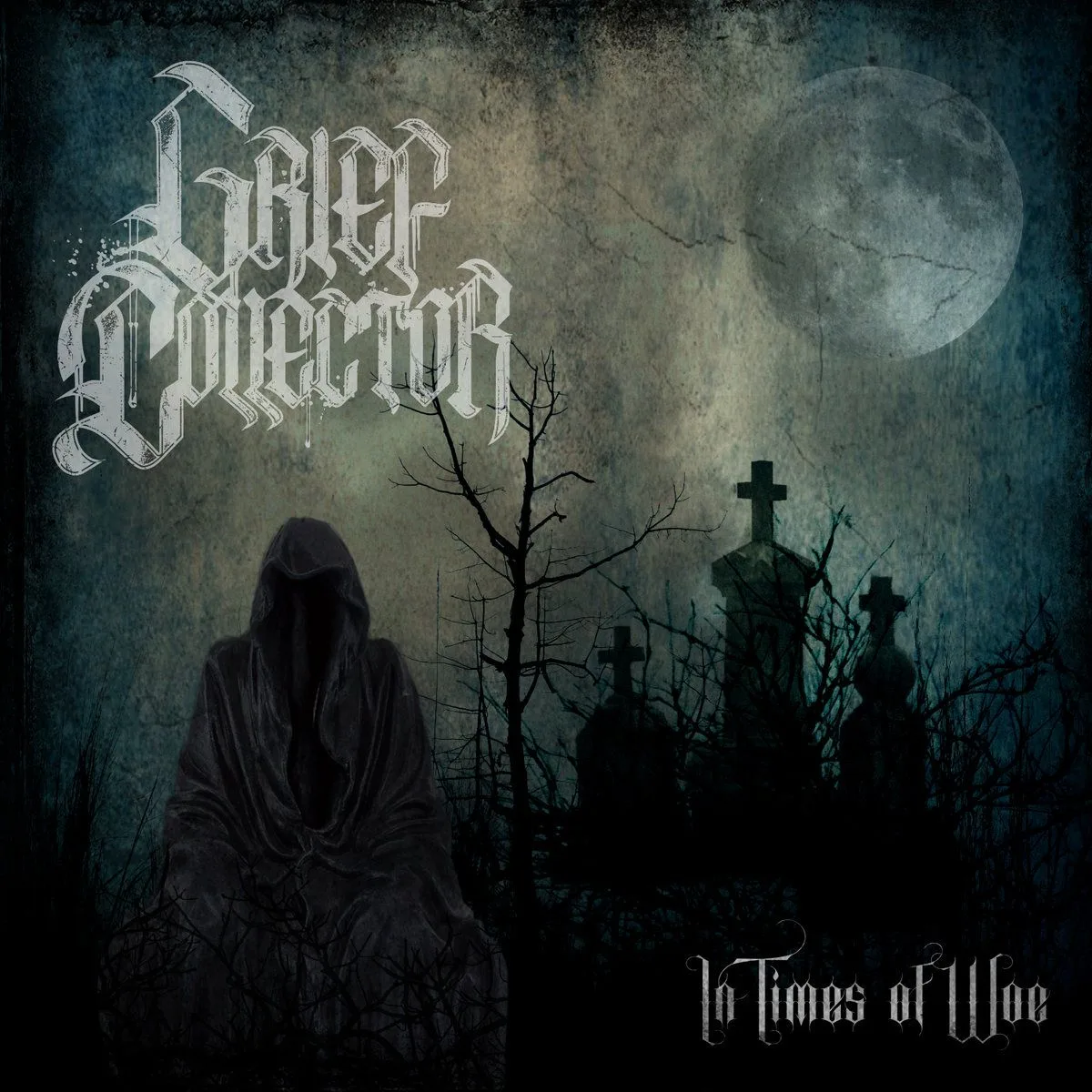 In Times of Woe cover