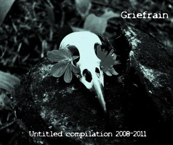 Untitled Compilation 2008-2011 cover