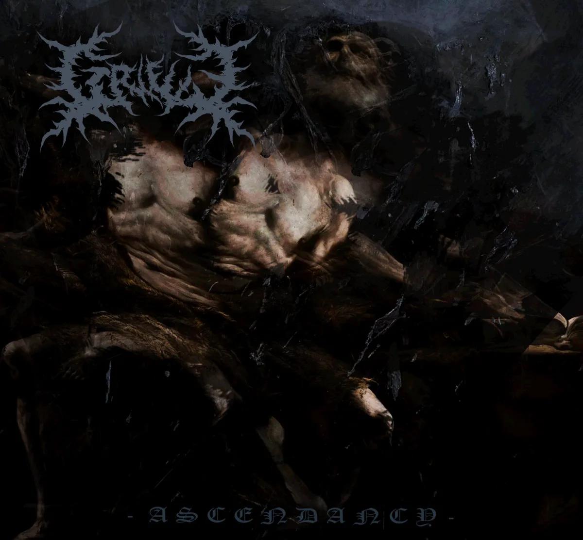Ascendancy cover