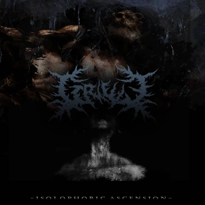 Isolophobic Ascension cover