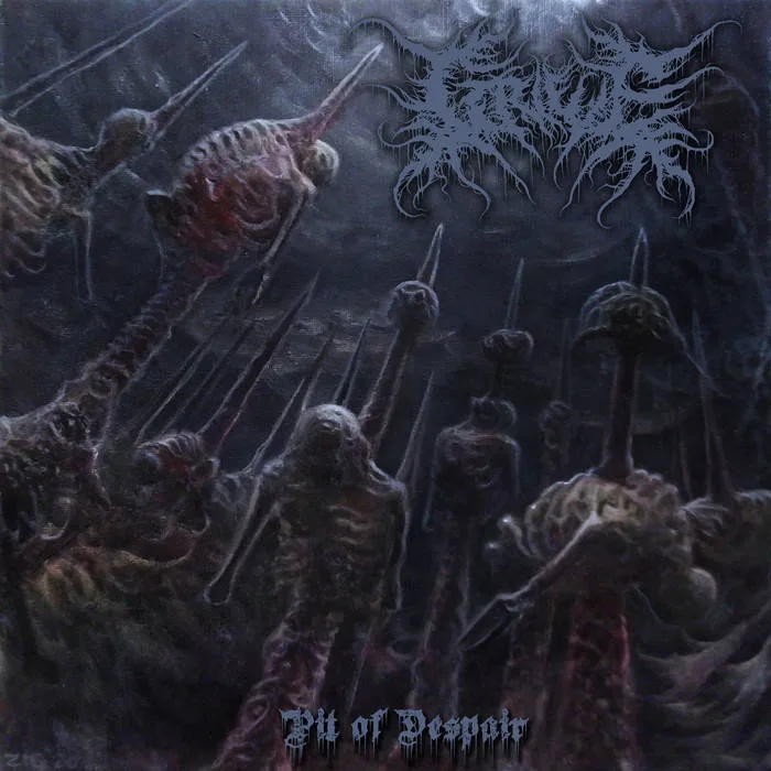 Pit of Despair cover