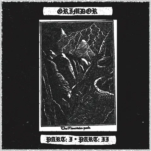 The Mountain Path cover