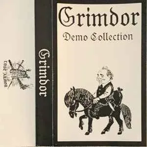 Demo Collection cover