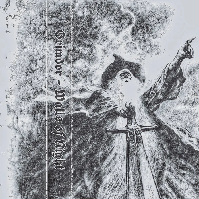 Walls of Night cover