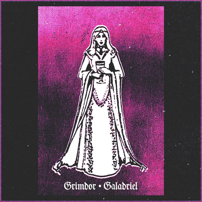 Galadriel cover