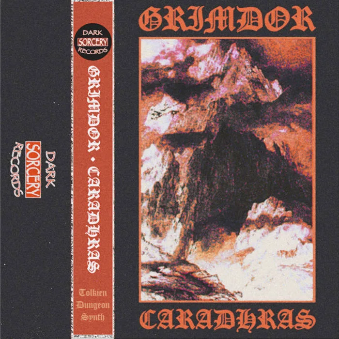 Caradhras cover