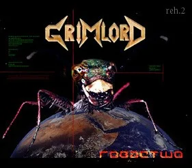 Robactwo cover