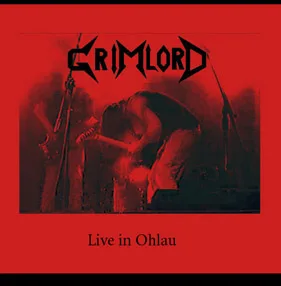 Live in Ohlau cover