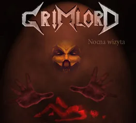 Nocna wizyta cover