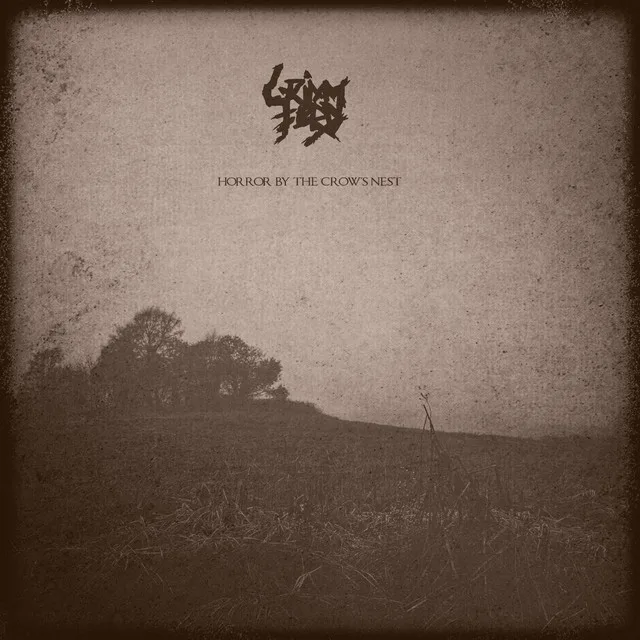 Horror by the Crow's Nest cover