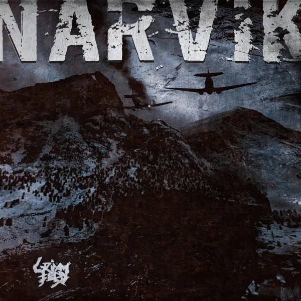 Narvik cover