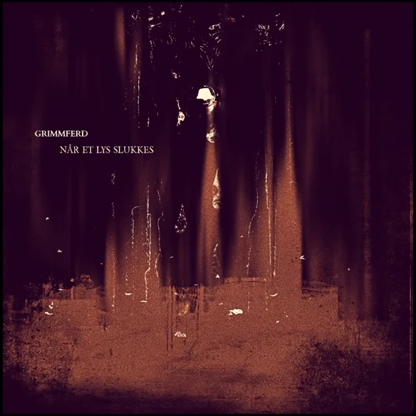 Når et lys slukkes cover