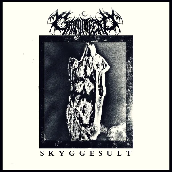 Skyggesult cover