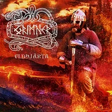 Eldhjärta cover