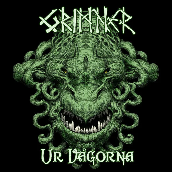 Ur vågorna cover