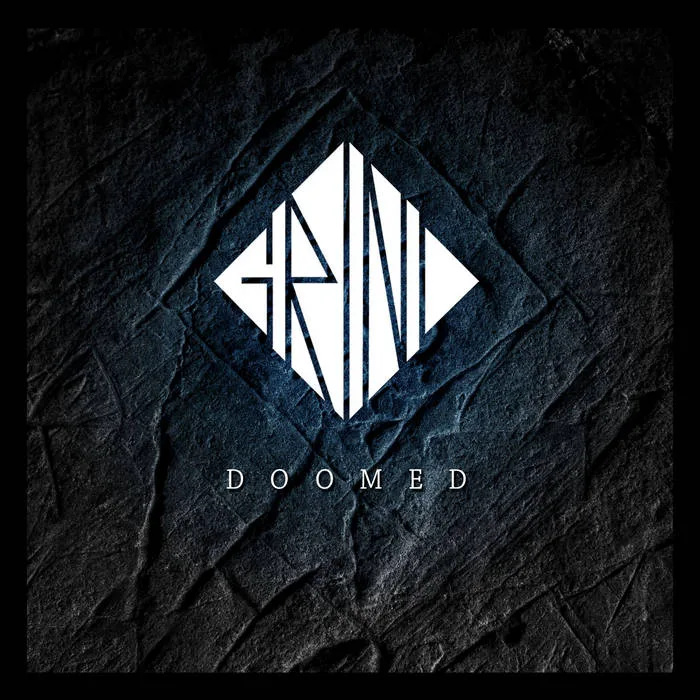 Doomed cover
