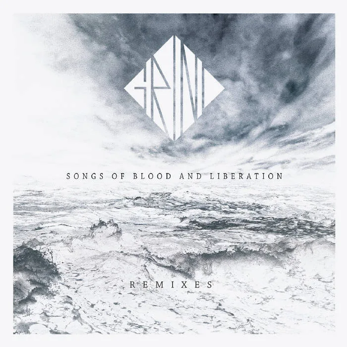 Songs of Blood and Liberation - Remixes cover
