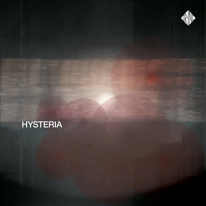 Hysteria cover