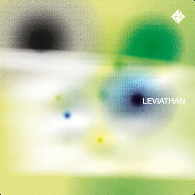 Leviathan cover