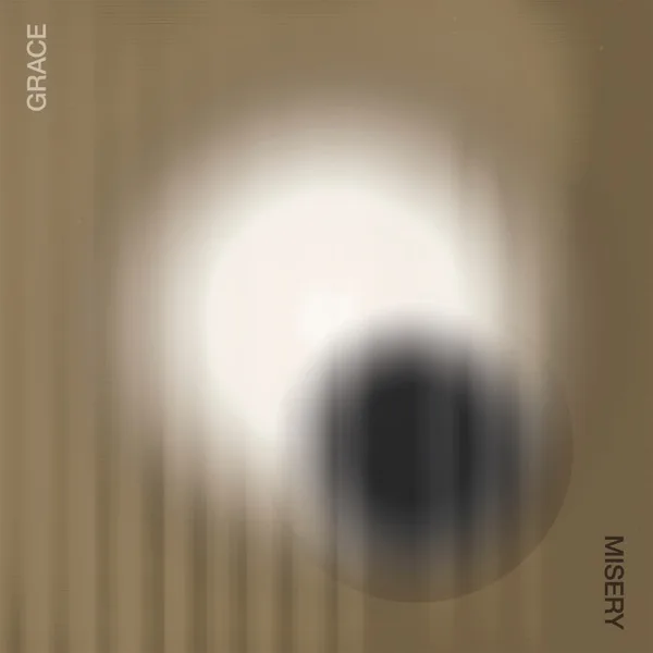 Grace and Misery cover