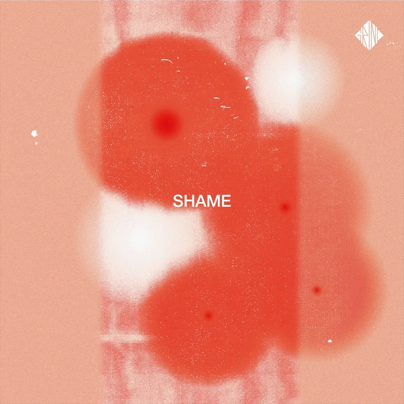 Shame cover