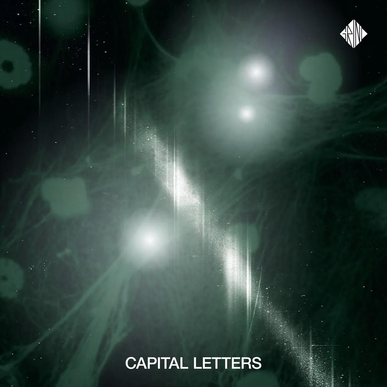 Capital Letters cover