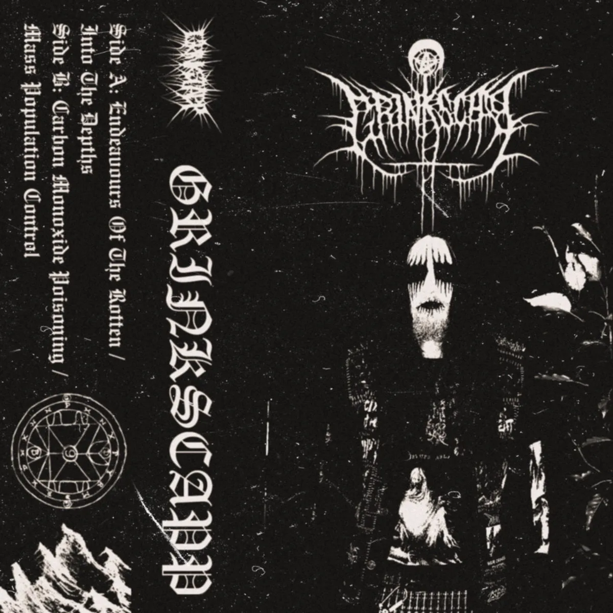Grinkscapp cover
