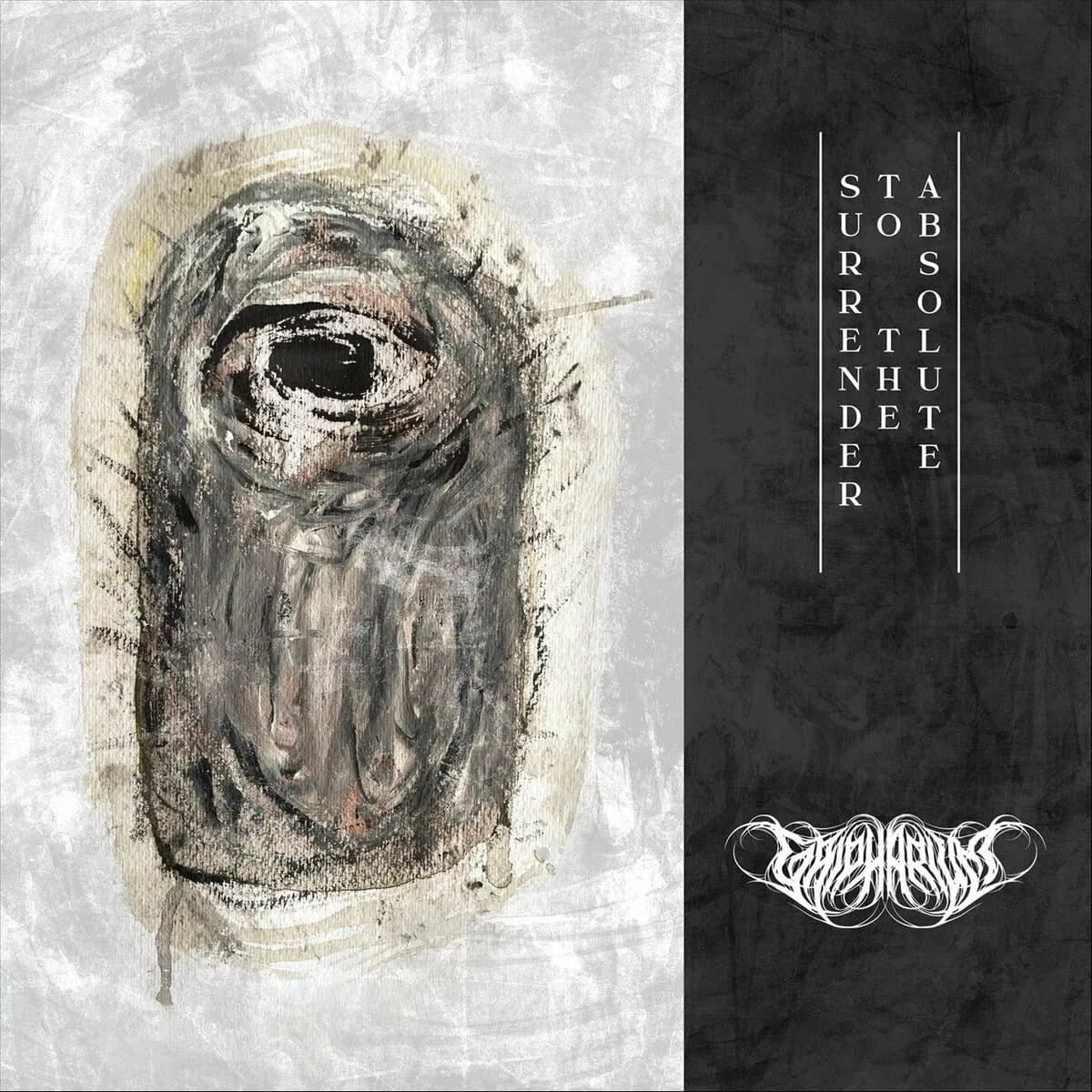 Surrender to the Absolute cover