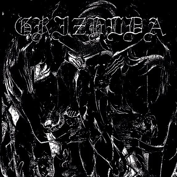 Grizelda cover