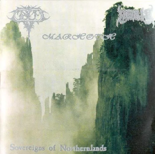 Sovereigns of Northernlands cover