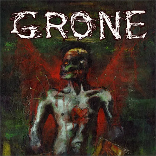 Stains and Omissions cover