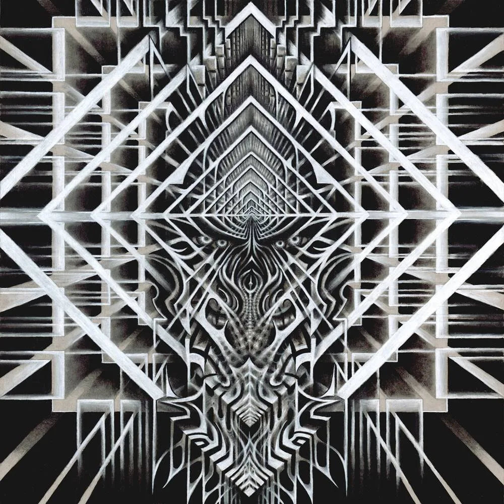 The Smothering Arms of Mercy cover