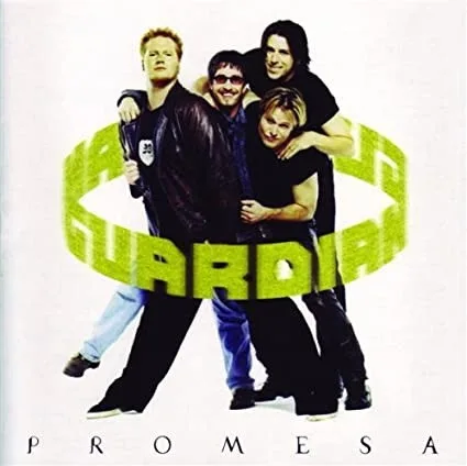 Promesa cover