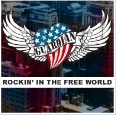 Rockin' in the Free World cover