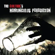 Homunculus Paradoxon cover
