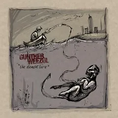 The Demon Lure cover