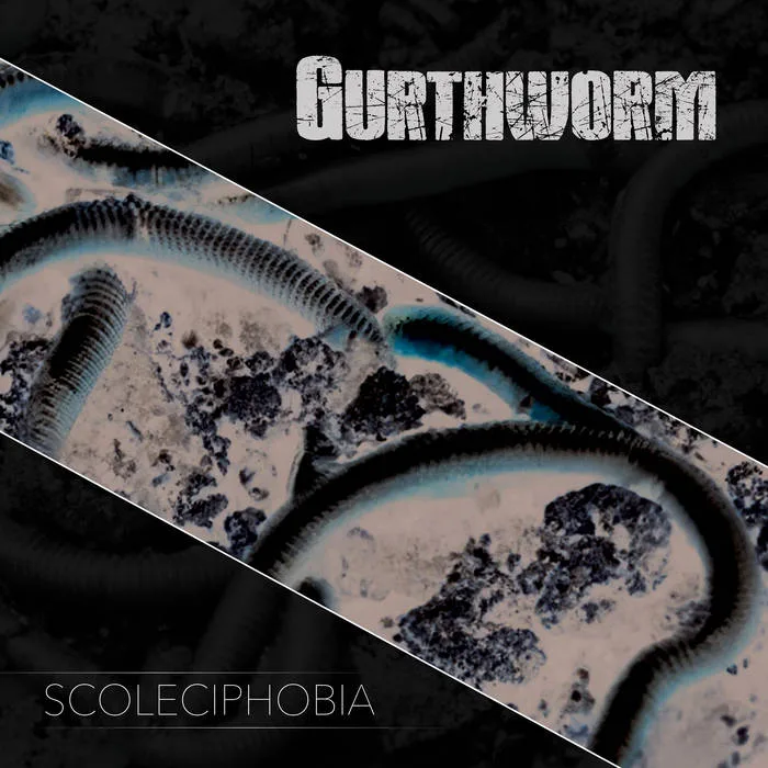Scoleciphobia cover