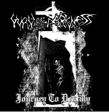 Journey to Destiny cover