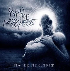 Mater Meretrix cover