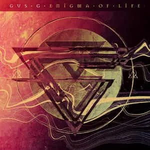 Enigma of Life cover