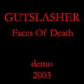 Faces of Death cover