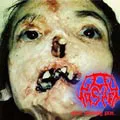 She's Soaking Pus - Promo cover