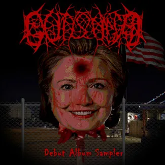 Debut Album Sampler cover