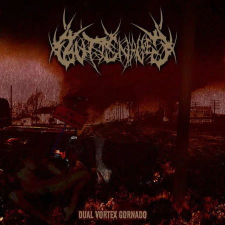 Dual Vortex Gornado cover