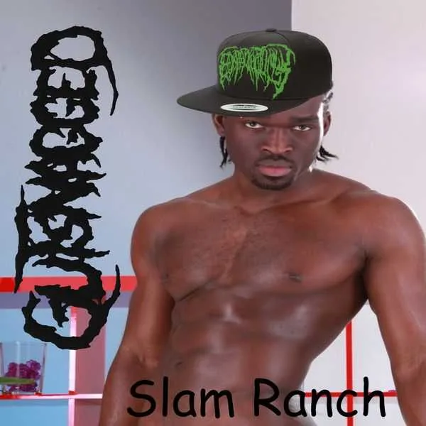Slam Ranch cover
