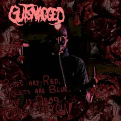 Roses Are Red, Violets Are Blue, One Is Dead and So Are You! cover