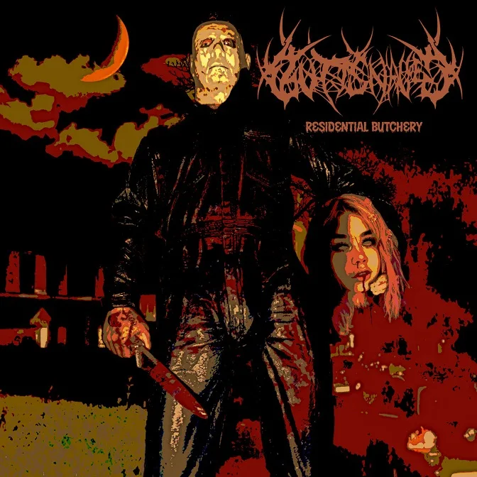 Residential Butchery cover